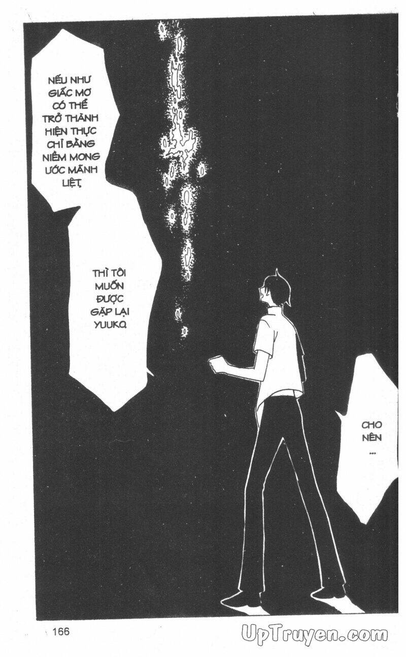 xxxholic - hành trình bí ẩn chapter 15 165