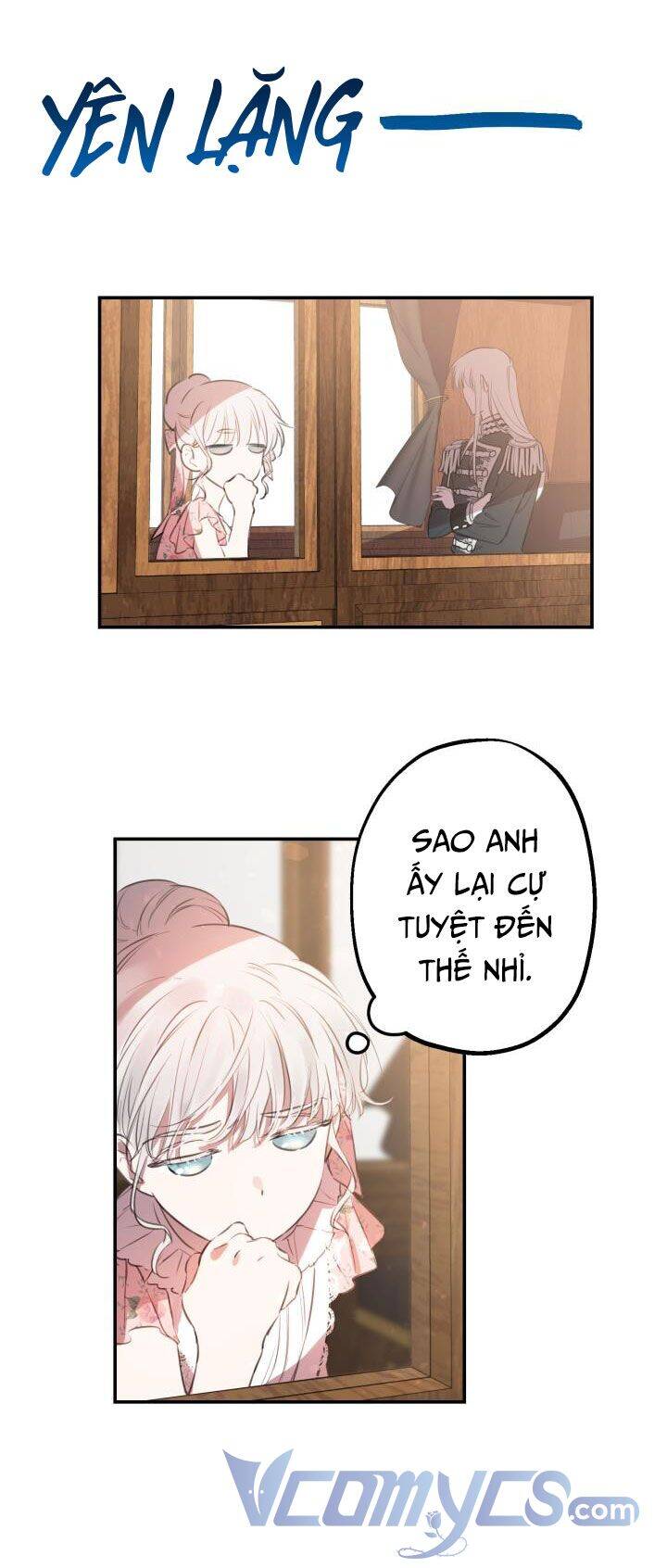những nhân vật mạnh nhất thế giới ám ảnh tôi chapter 15 19