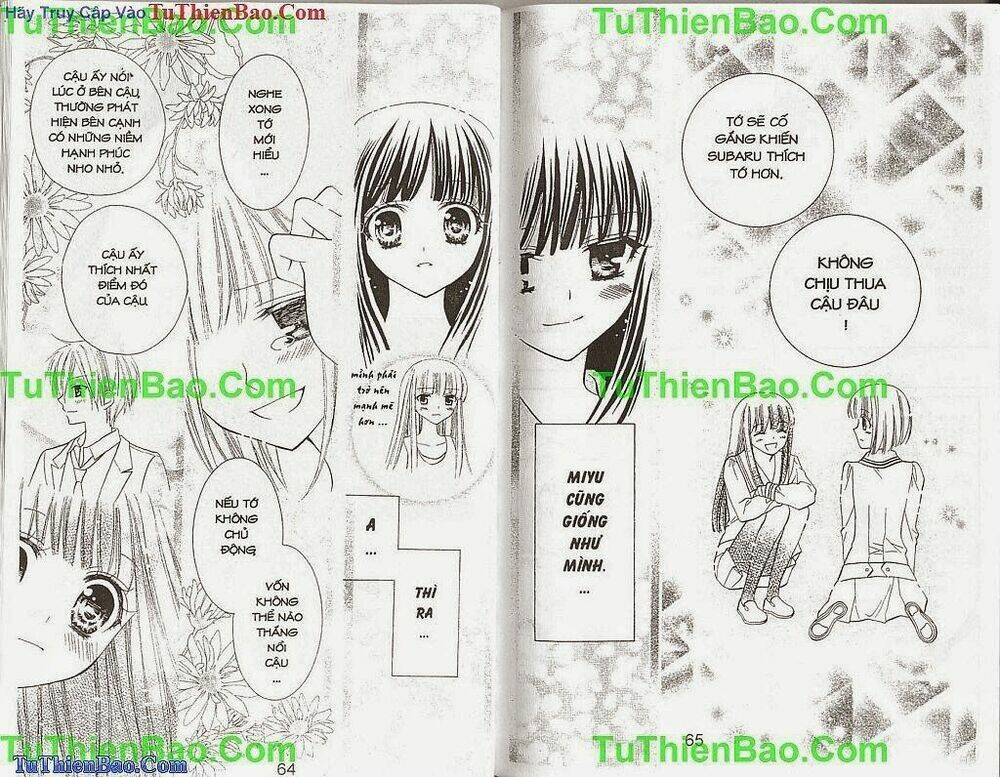 chìa khóa định mệnh chapter 2 33