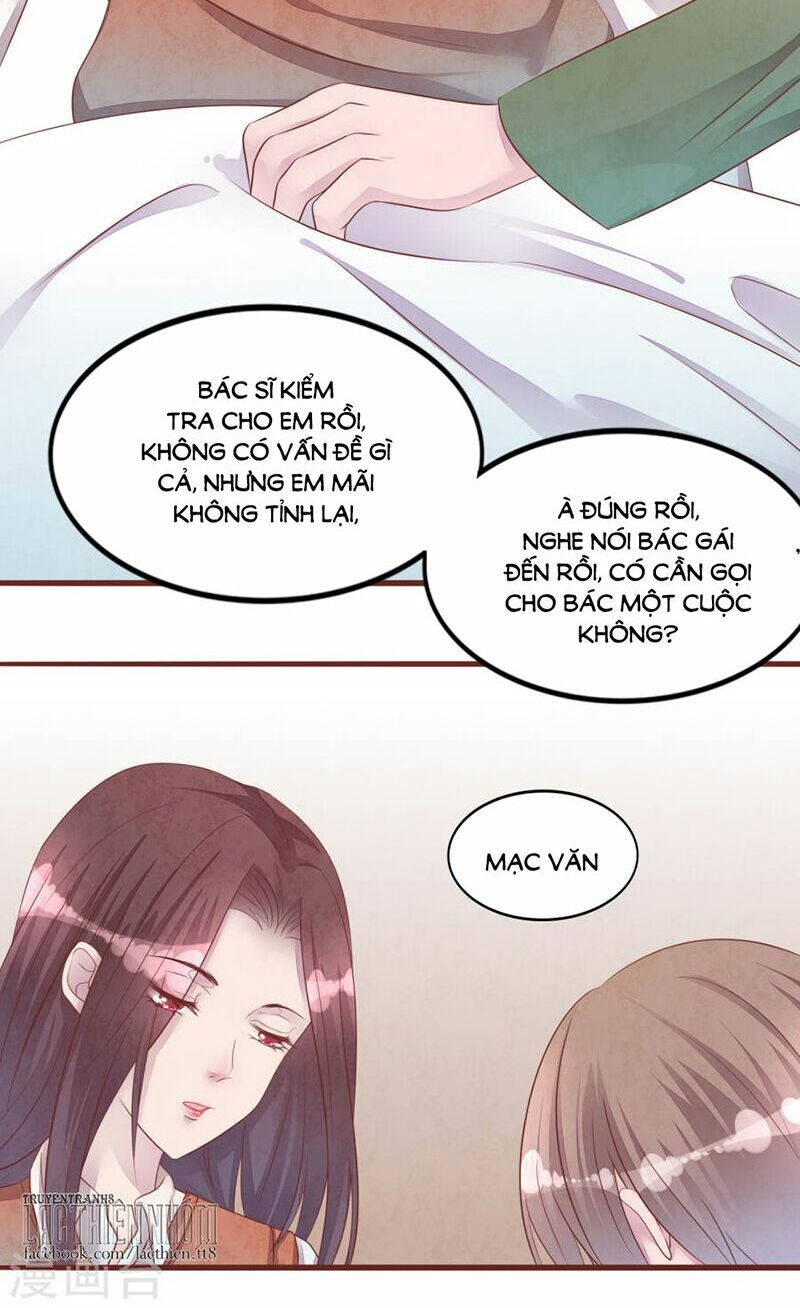 đào tạo nuôi dưỡng bạn trai mèo chapter 51 4