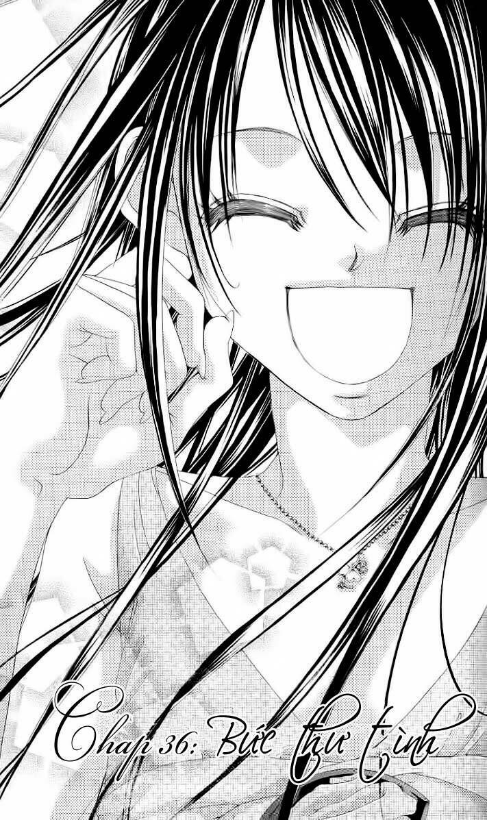 boku no hatsukoi wo kimi ni sasagu chapter 36 10