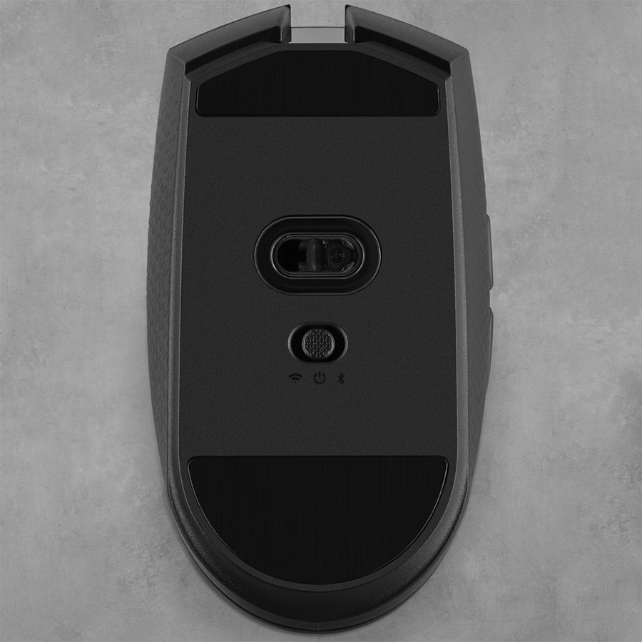 Chuột Không Dây Corsair Katar Pro PMW3325 - Hàng chính hãng