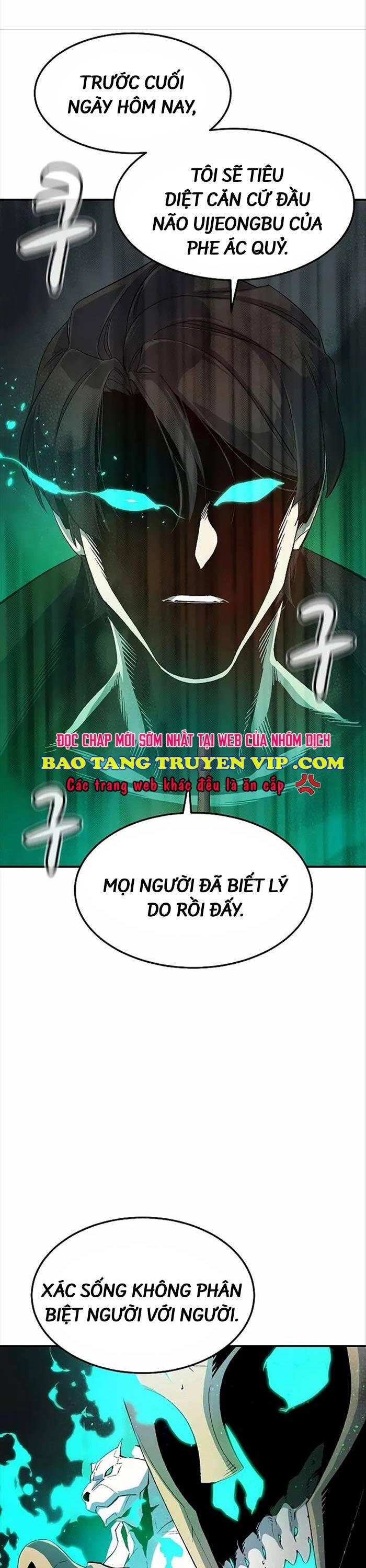 Độc Cô Tử Linh Sư Chapter 120 - Trang 34