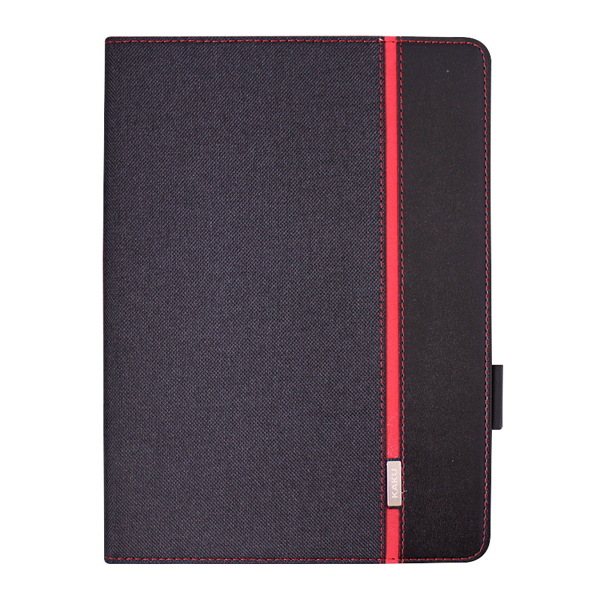 Bao da Kaku cho iPad Air / Air 2 dòng Popular case dẻo – Hàng Nhập Khẩu