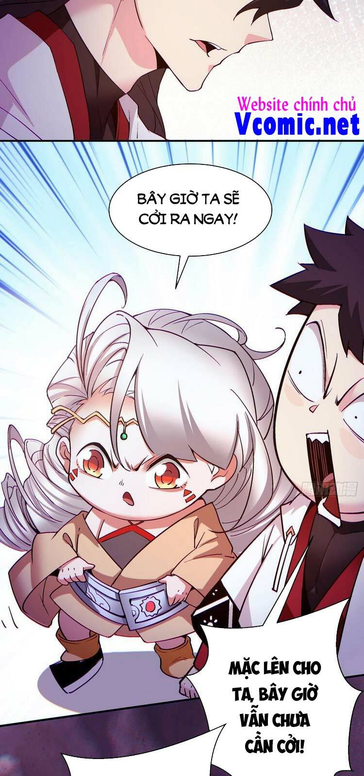 ta là nhà giàu số một, ta không muốn trọng sinh chapter 112 29