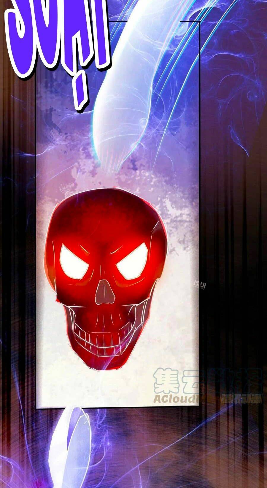 thần y khí nữ: ngự thú cuồng phi của quỷ đế chapter 77 9