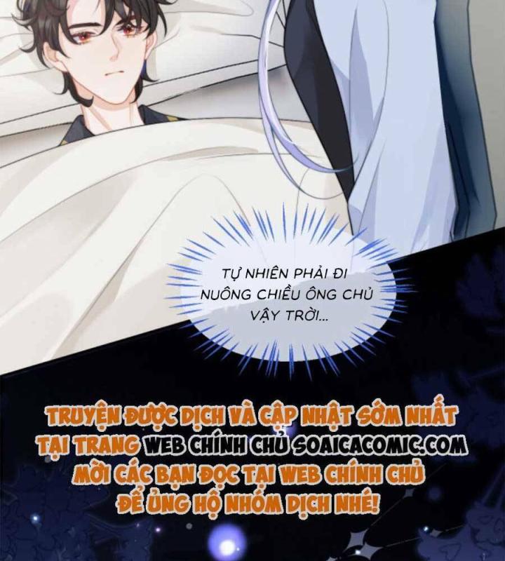 vị chỉ huy lạnh lùng khóc trong vòng tay tôi chapter 9 42