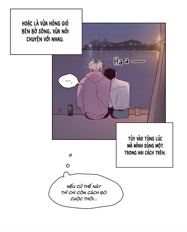 hãy trao cho tôi một tình yêu tựa như phim chapter 3 7