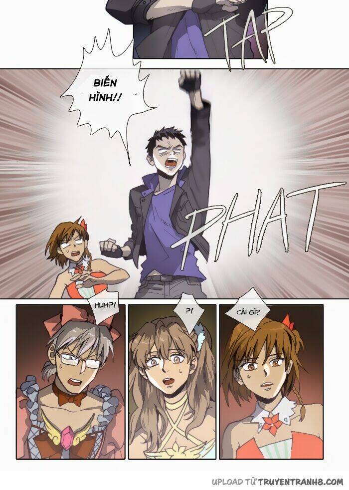 nữ sinh phép thuật chapter 13 8