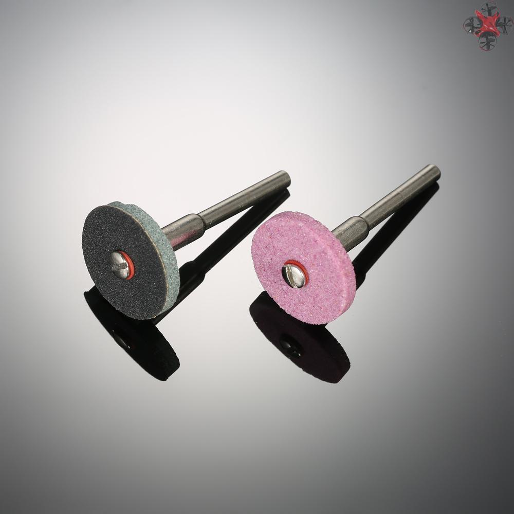 Bộ 166 Phụ Kiện Cho Máy Mài 1 / 8 ''