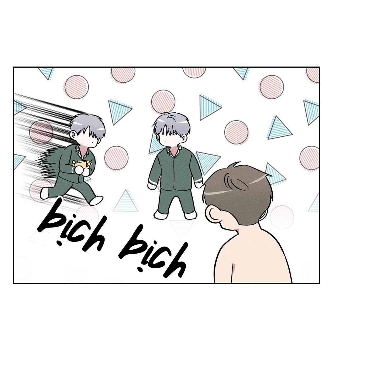 dục vọng mãnh liệt chapter 19 25