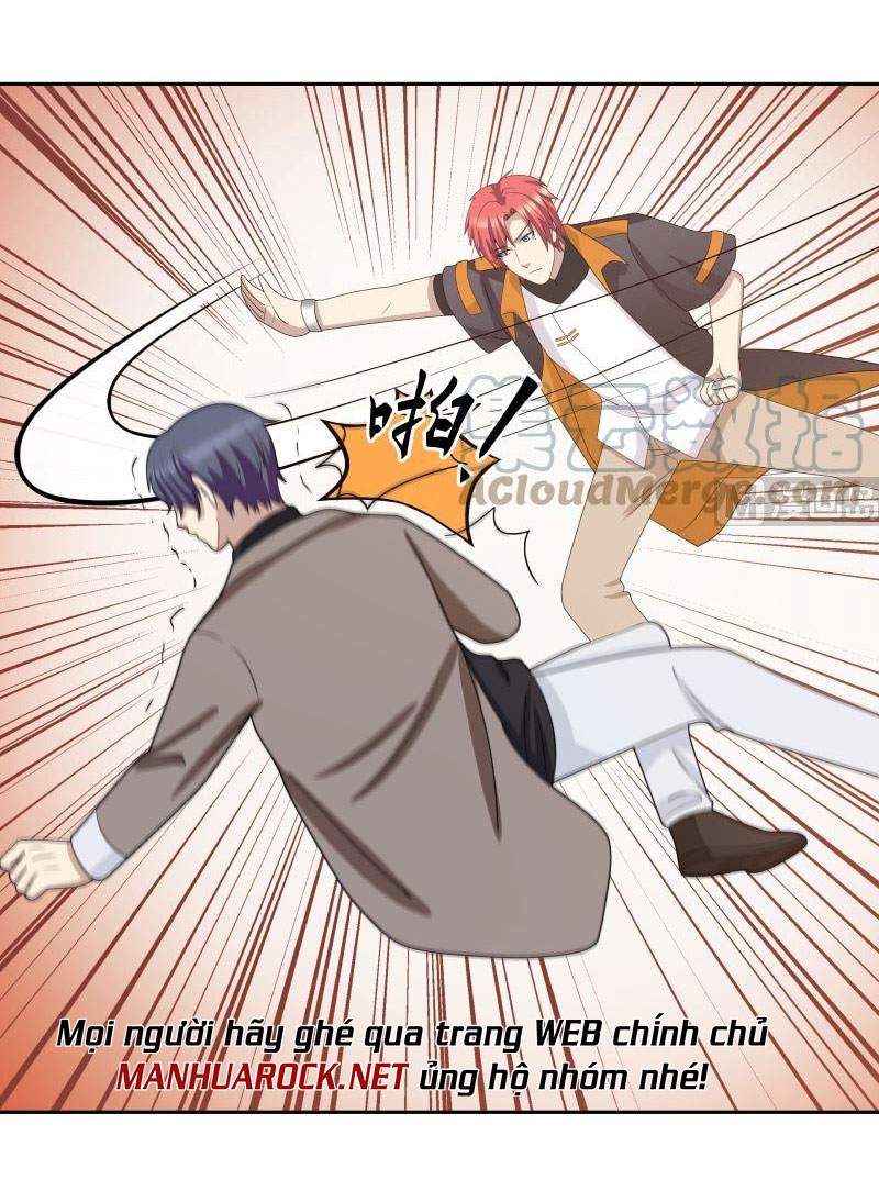 trên người ta có một rồng chapter 402 14