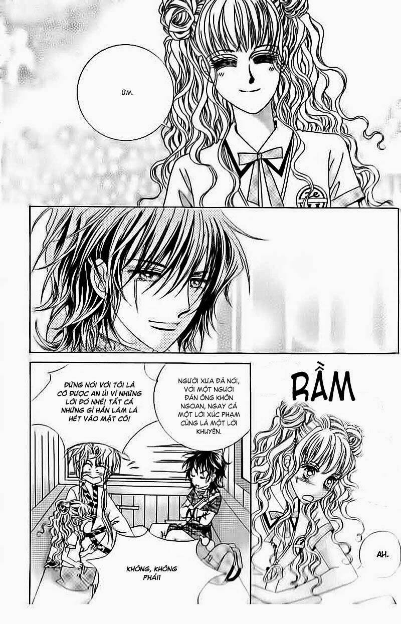 địa ngục tuyết trắng chapter 15 29