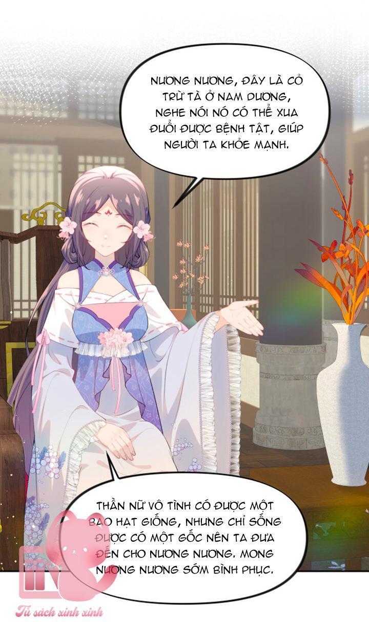 một đêm nọ đột nhiên yandere tới! chapter 65 28