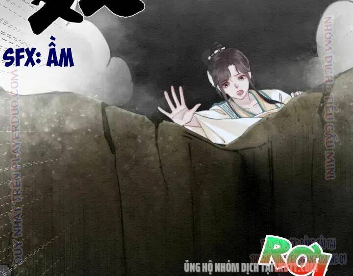 trọng sinh bá sủng nhiếp chính vương quá mạnh mẽ chapter 195 79