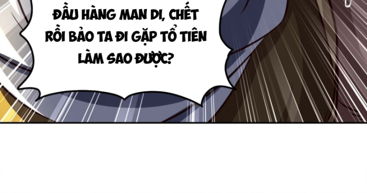 Xuân Thu Bá Đồ Chapter 240 - Trang 85