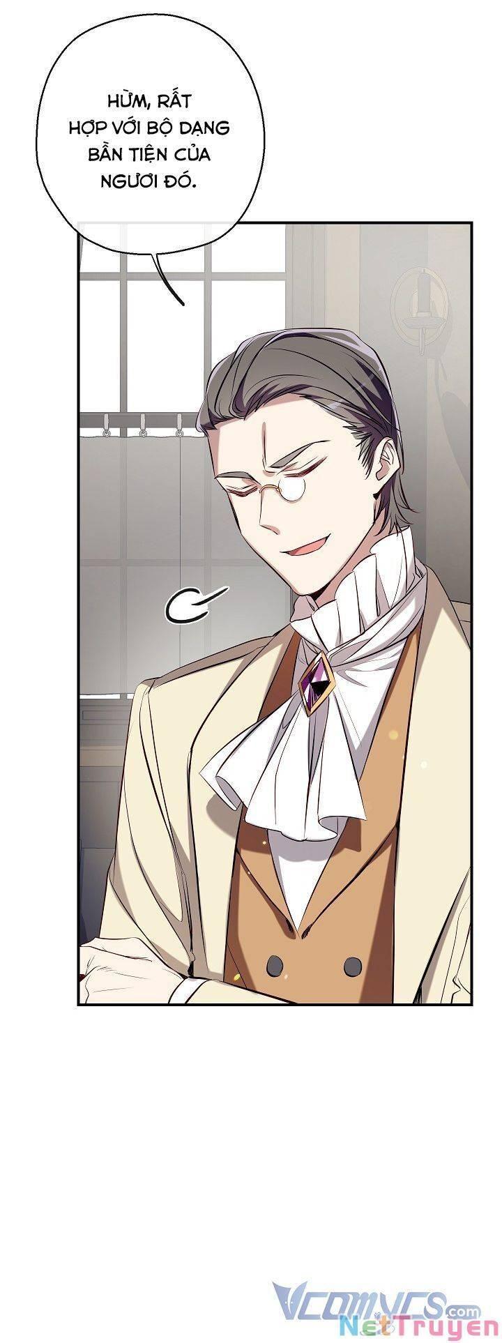 chúng ta có thể trở thành gia đình được không? chapter 68 3