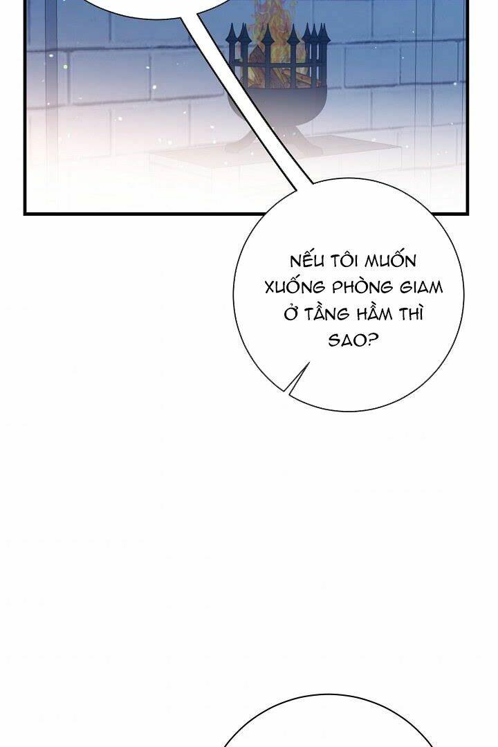 tôi đã gặp nam chính ở trong tù chapter 19 72