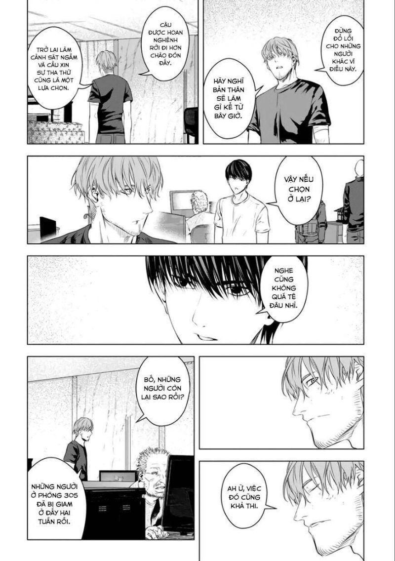 tái sinh manga chapter 24 5