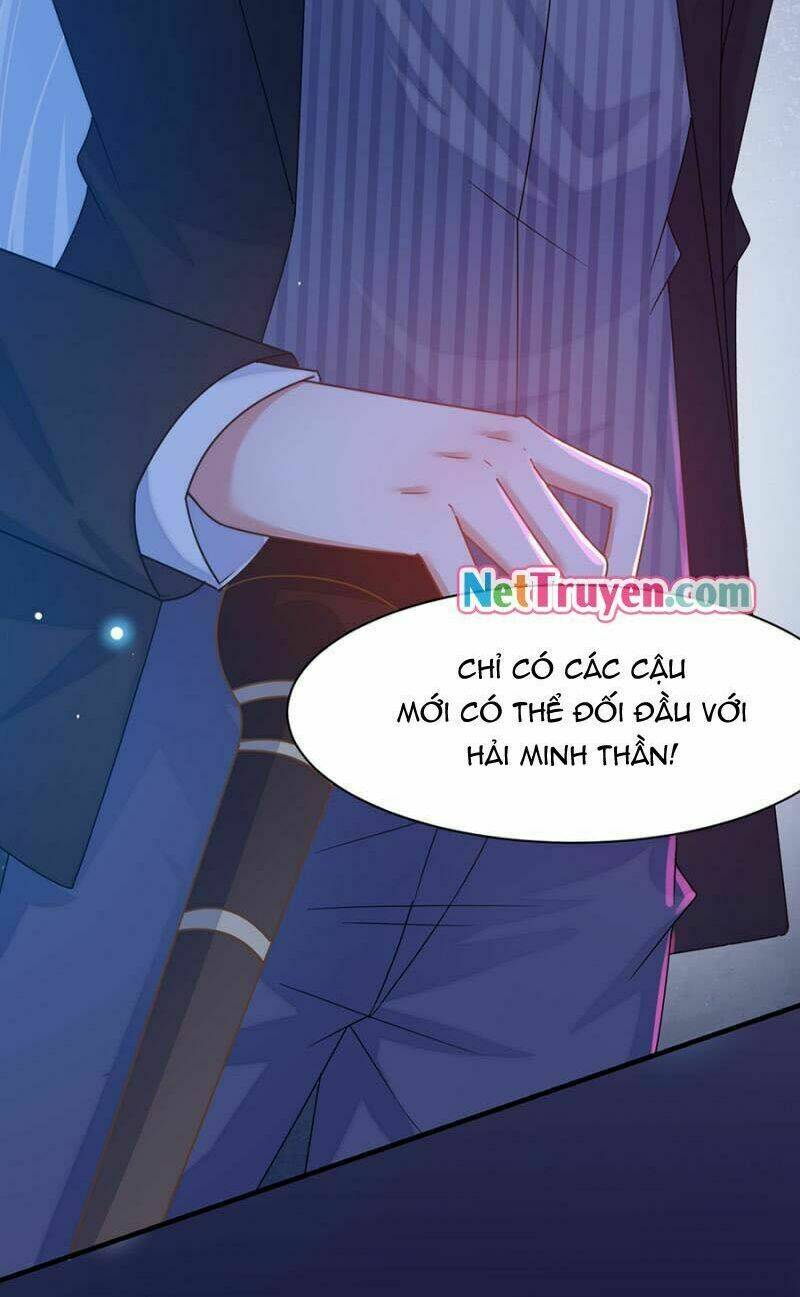 ma lạt thiên kim đẩu ác thiếu chapter 169.5 14