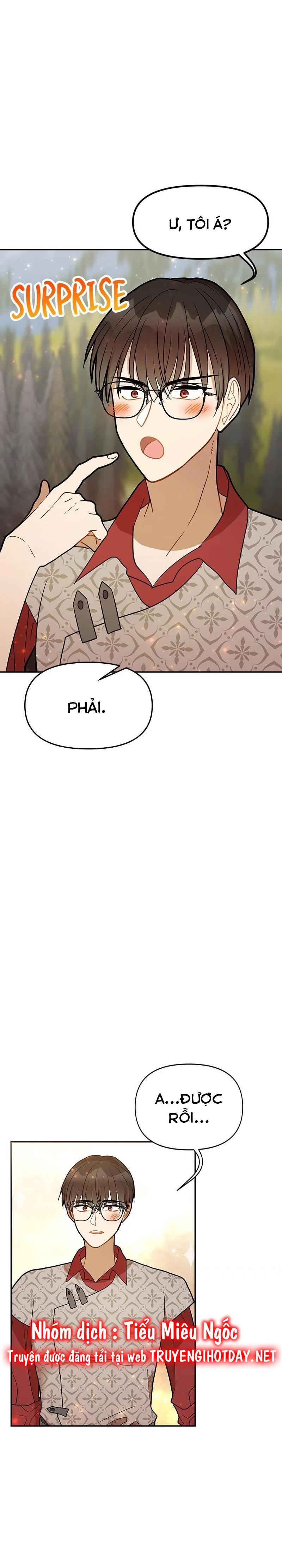 làm cách nào để sống sót trong cuốn tiểu thuyết ngôn tình lãng mạn chapter 51 16