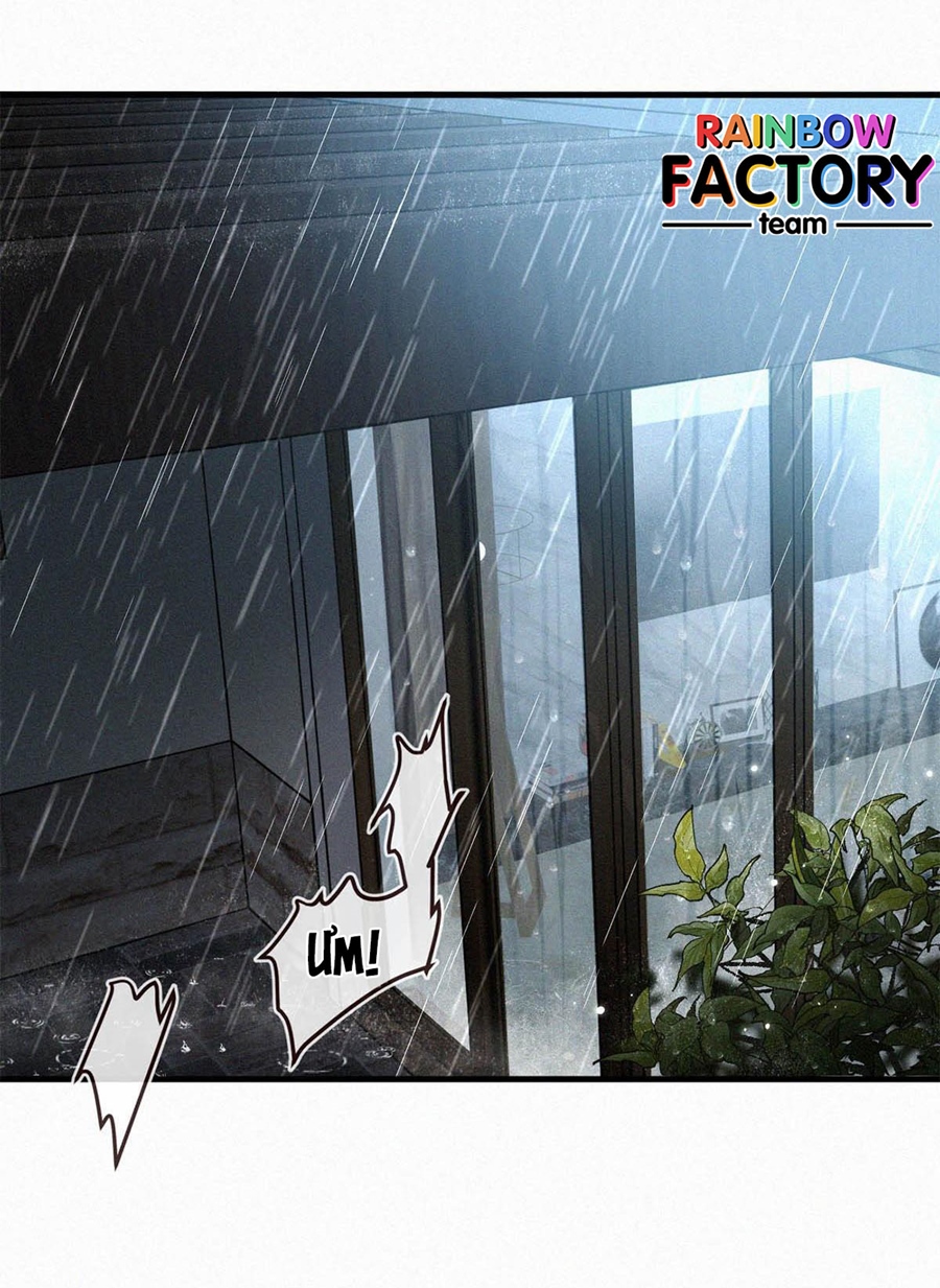 thần thương (môi súng) chapter 33 7