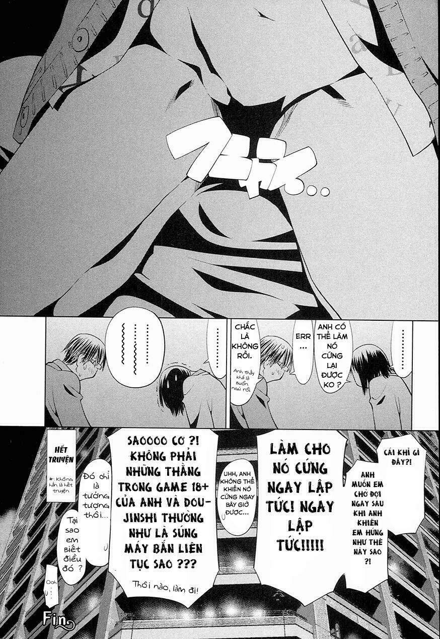 spotted flower chapter 10 13