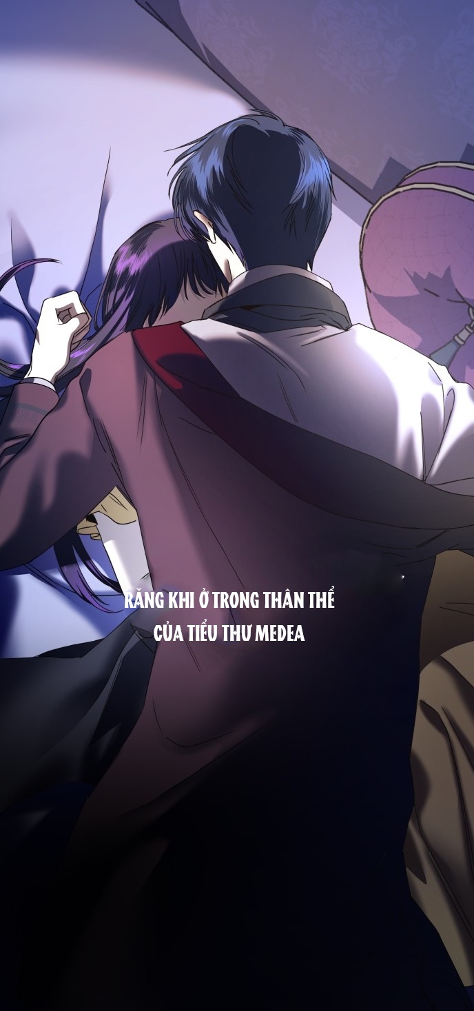 tôi muốn trở thành cô ấy dù chỉ là một ngày chapter 60 62