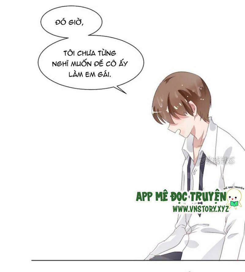 quỷ oa kiều thê của tôi chapter 33 13