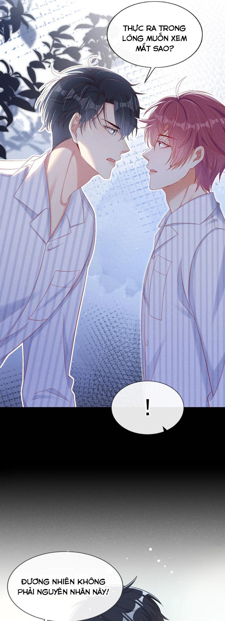 tôi với hình mẫu lý tưởng lìa trần rồi! chapter 56 4