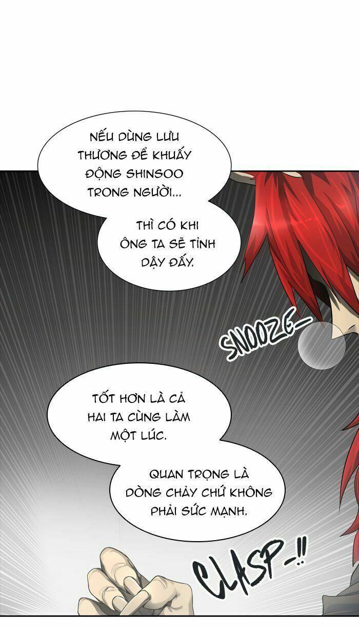 tòa tháp bí ẩn 2 chapter 436 76