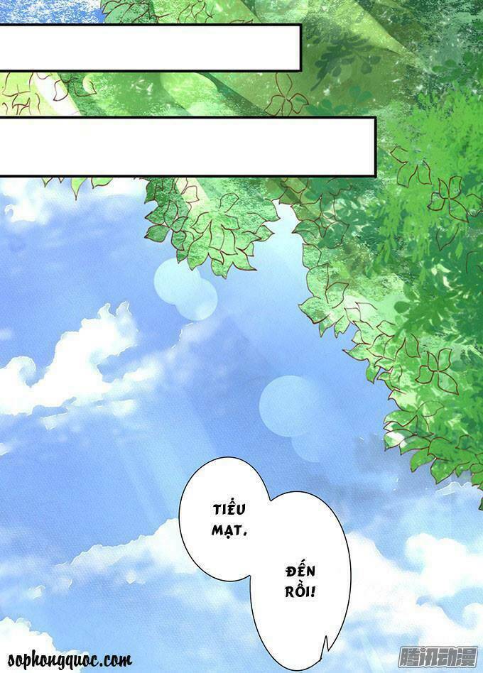 vương tước tư hữu bảo bối chapter 10 22