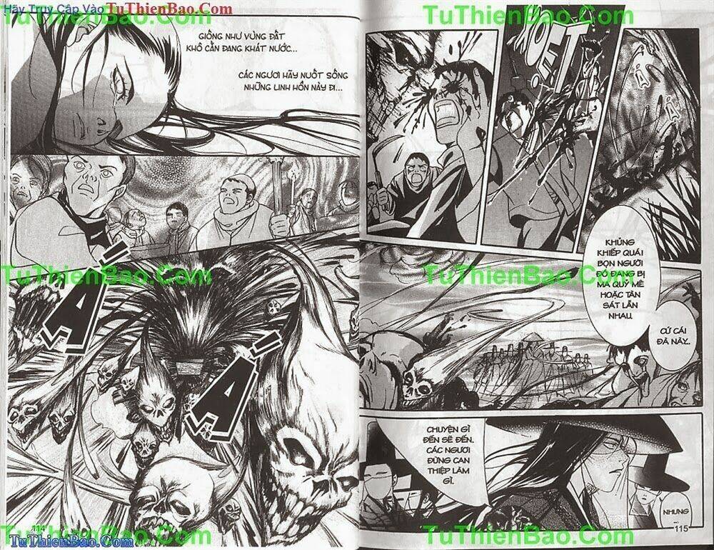 cổ vật kinh hoàng chapter 10 58