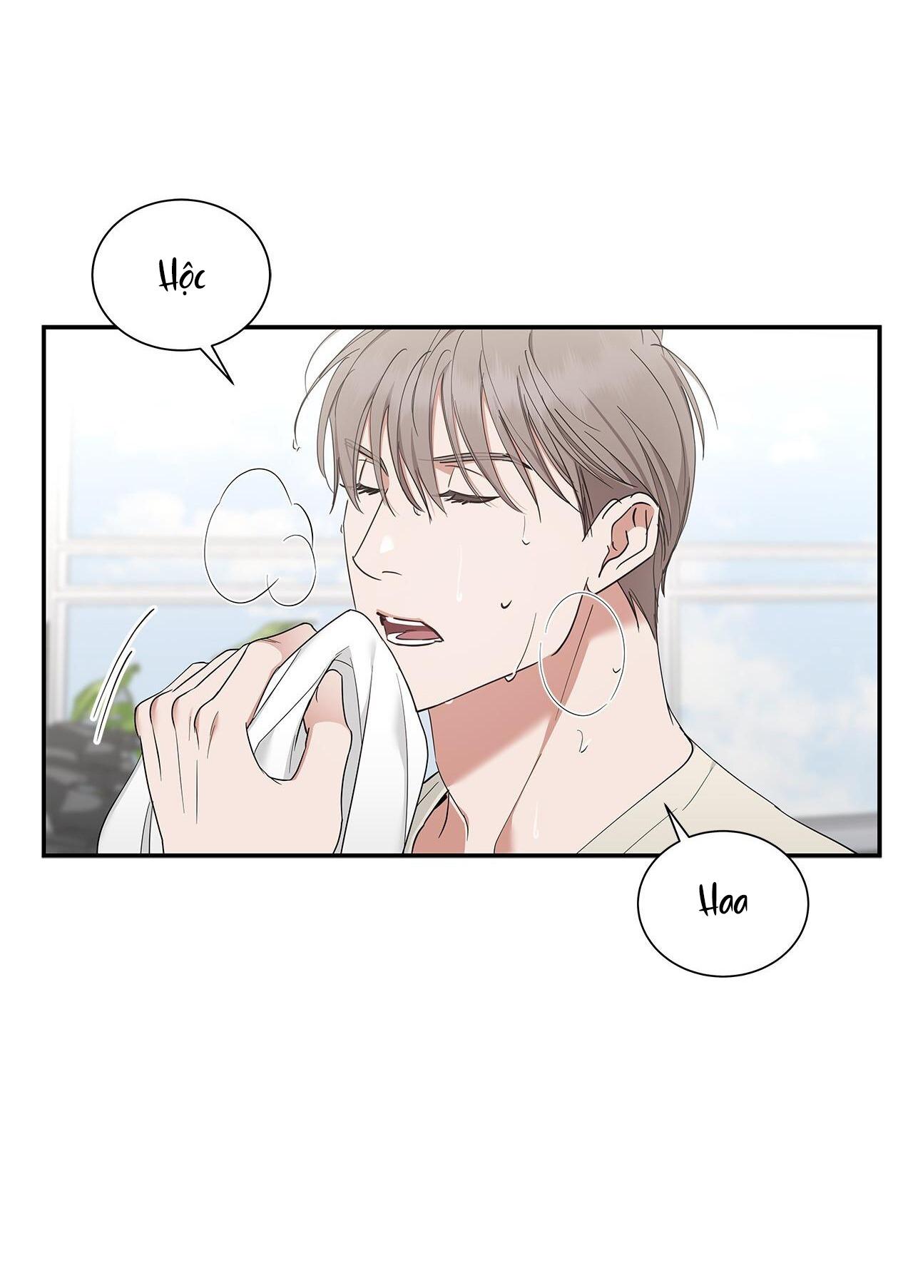 dấu vết của khoảng trống chapter 16 125