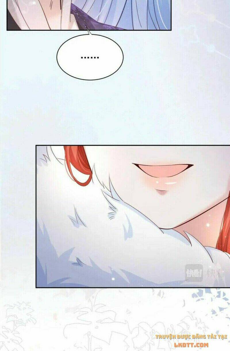 hắc hóa nam chính trực tuyến nuôi thỏ chapter 59 18