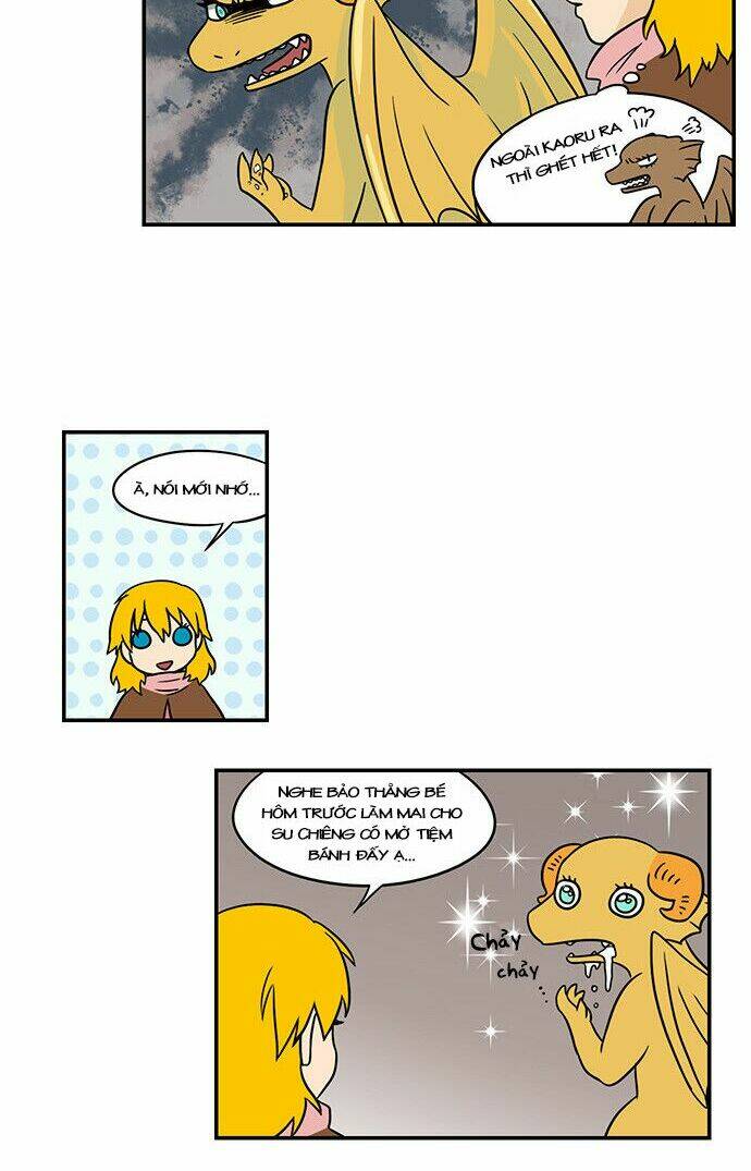 hắn ta là rồng chapter 47 15