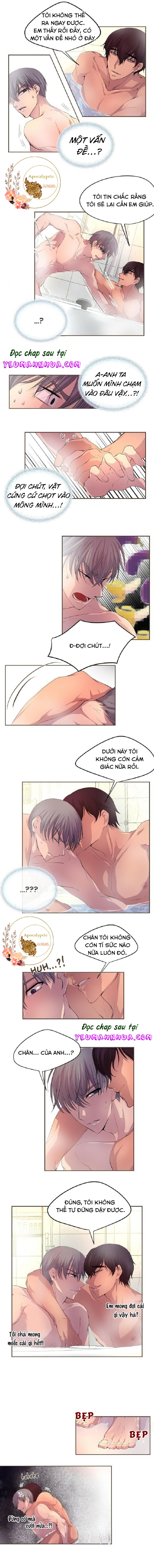 giữ em thật chặt (hold me tight) chapter 21 3