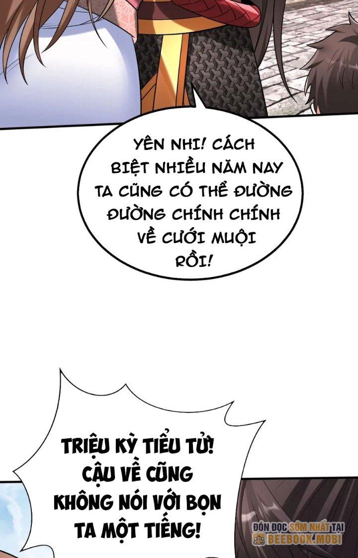 đại tần, ta là con tần thủy hoàng, giết địch thành thần chapter 53 41