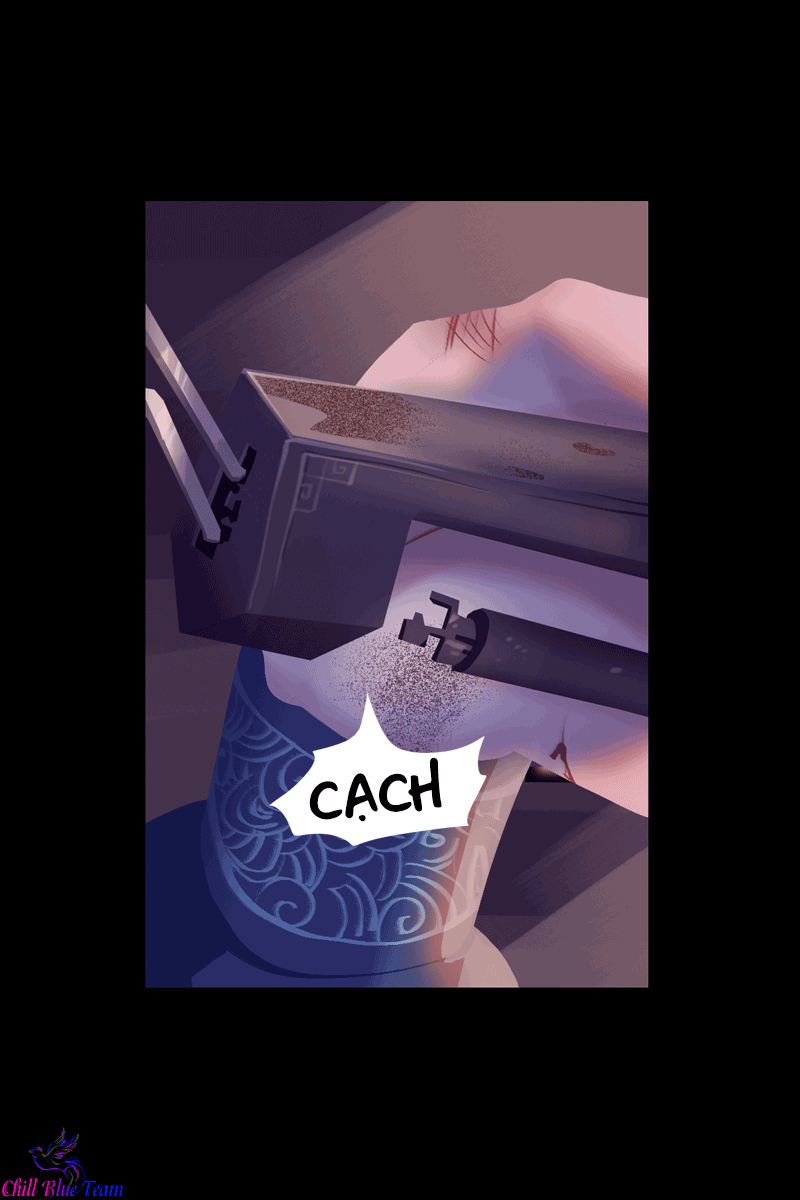 thần chết và kẻ chờ đợi chapter 18 34