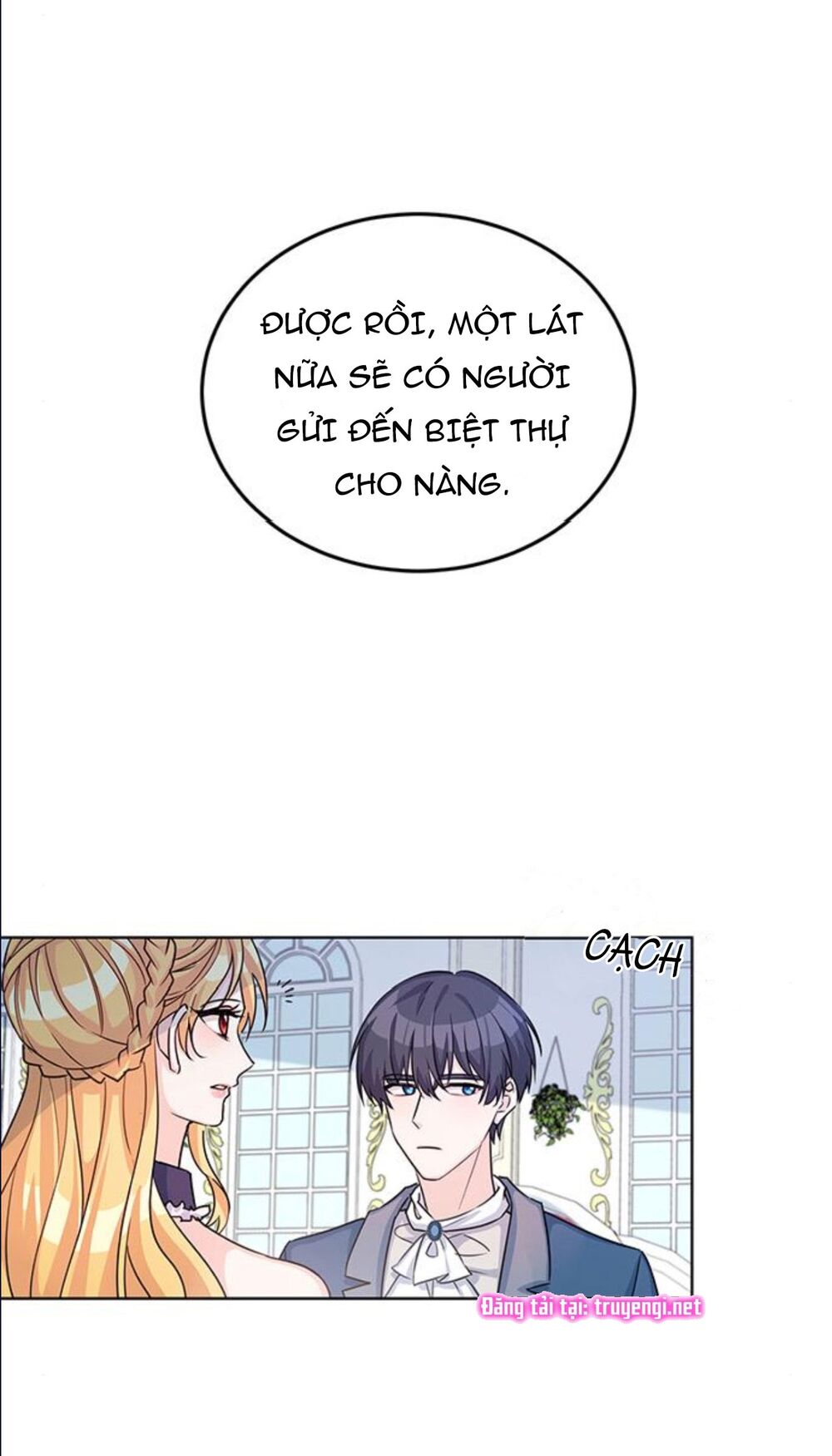 nữ hiệp trở về chapter 13 38