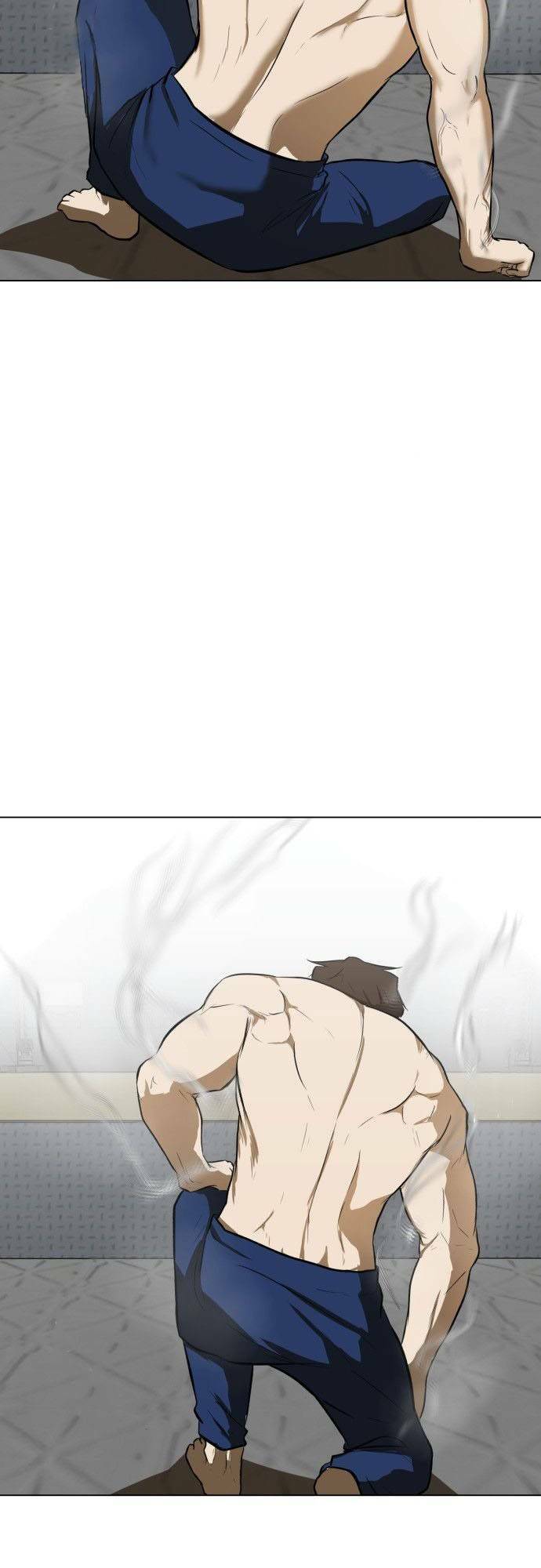 sàn đấu của thây ma chapter 0 35