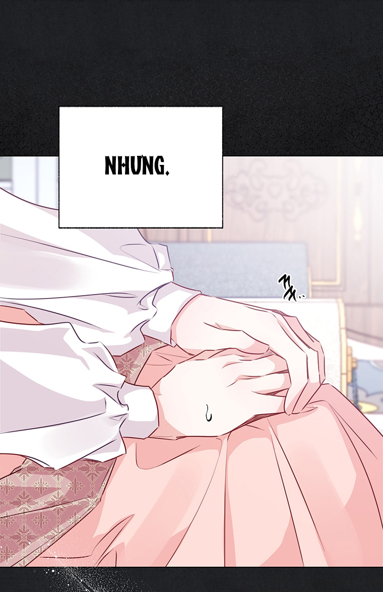 Đánh Cắp Trái Tim Tiểu Thư chapter 70.2 - Trang 7
