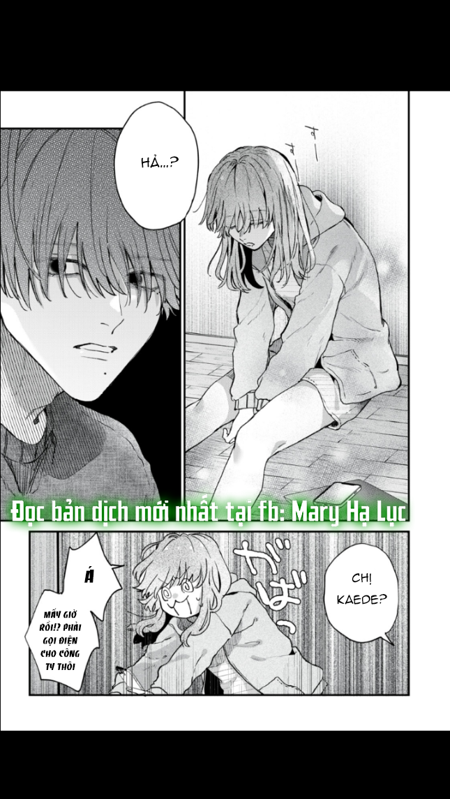 himokuzu hana muốn chết chapter 4.2 6