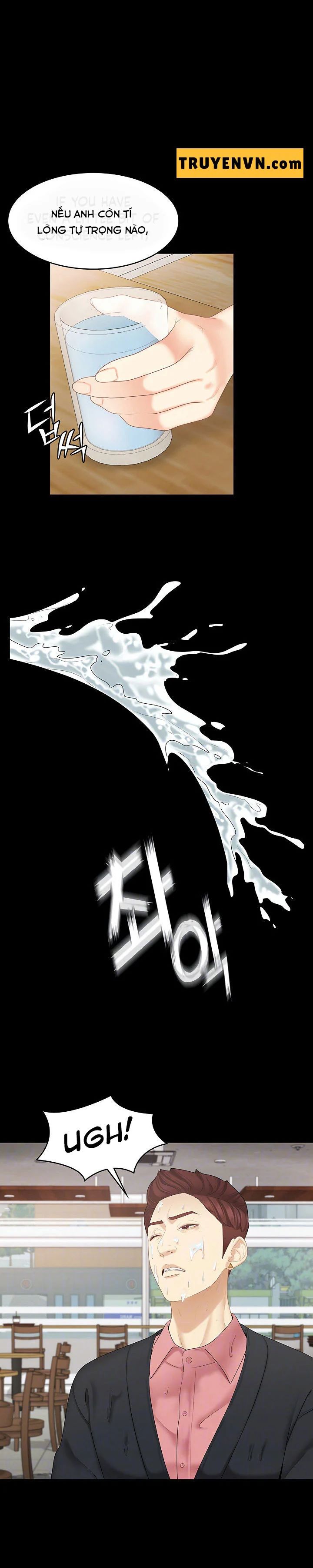 cô ấy là em gái tôi nhưng không sao chapter 22 7