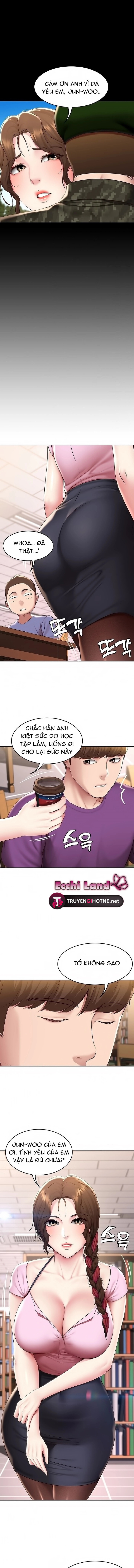 nhật ký nội trú chapter 130.1 6