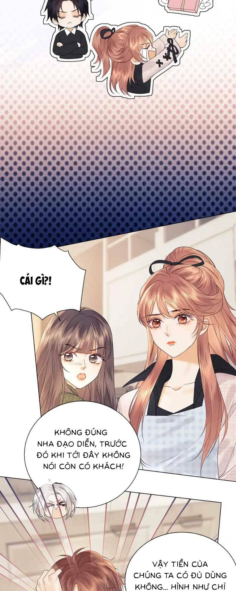 fan vợ - bạn đã biết chưa? chapter 24 16