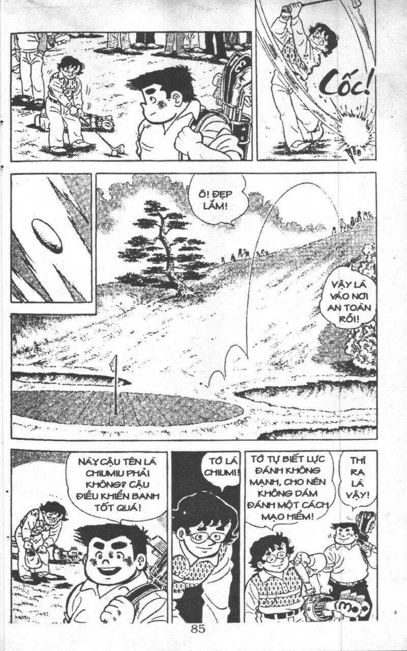 ashita tenki ni naare chapter 2 83