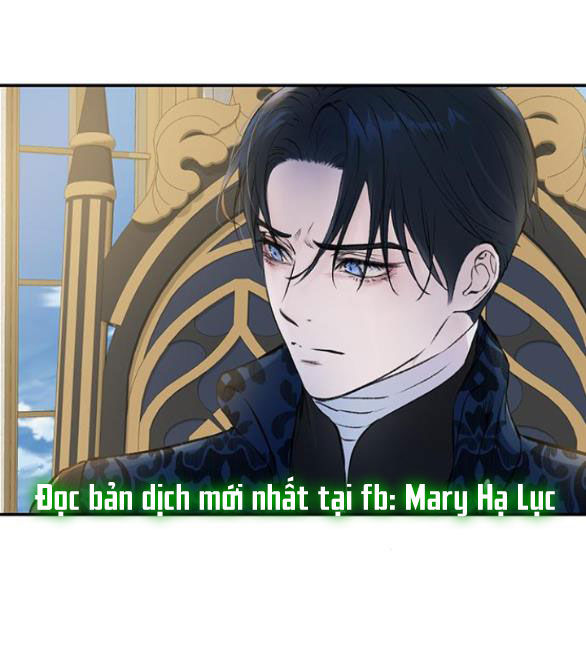 tôi tưởng bản thân không còn sống được bao lâu! chapter 5.1 1