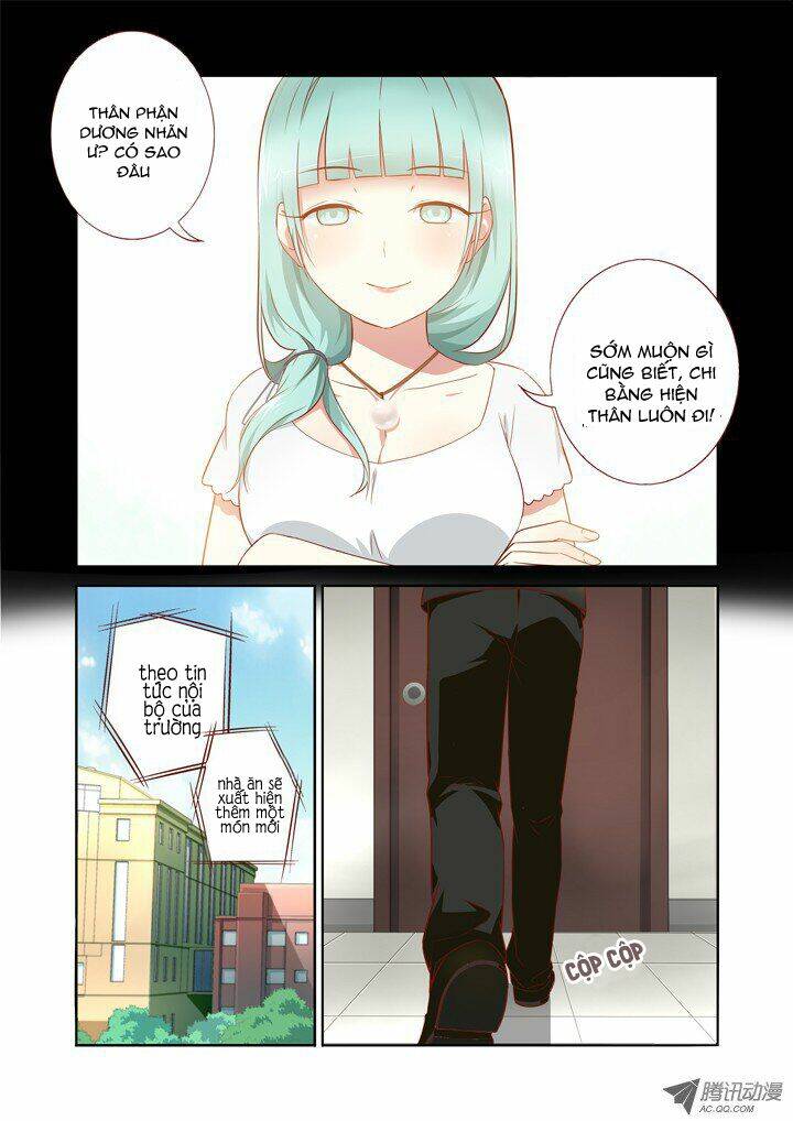 yaoguai mingdan chapter 72 8