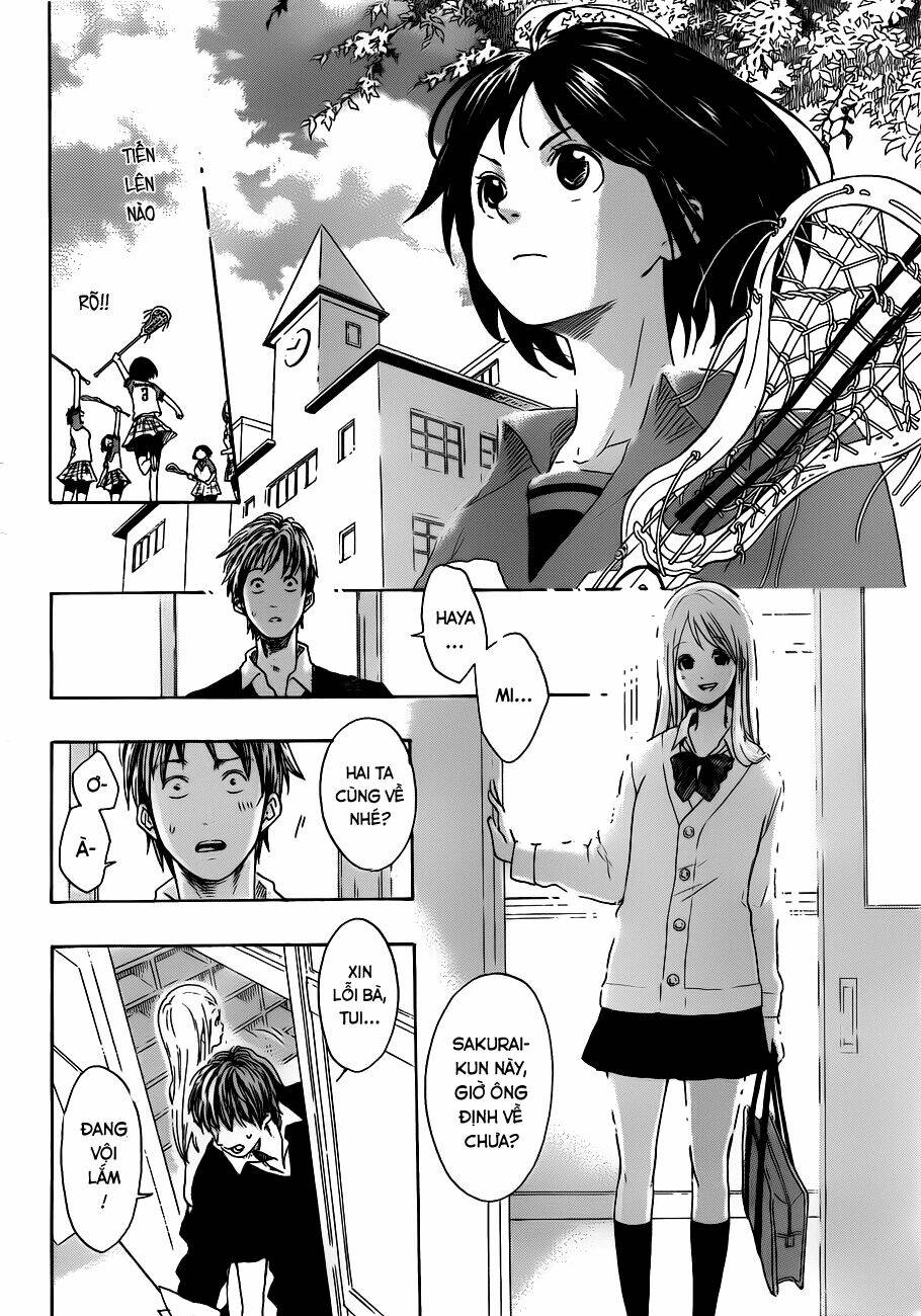 bắt đầu nổi lực từ đây - oneshot chapter 1 33